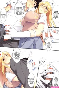 Read C89 Seven Deadly Sins homu Misaki Full Color Toaru Kagaku No Railgun English Tigoris Translates Hentai Porns