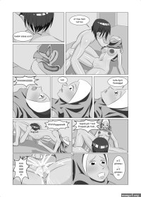 Read HSL-Artes Anis Siti Hentai Porns