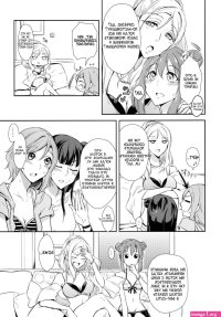Jimoai DE Mantan Uchiura Girls