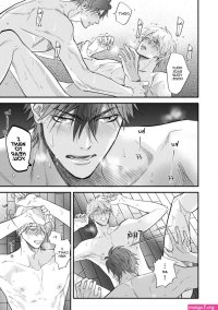 Uncensored bl anime