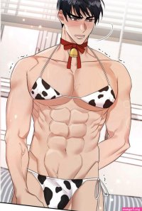 Undeveloped Territory Bara BL Yaoi Uncensored Manhwa orchisasia.org