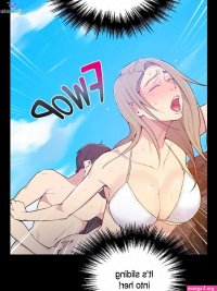 Secret Class Uncensored Manhwa Hentai 1174