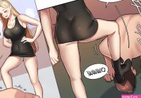 FemdomAnimeSource