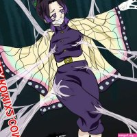 Demon Slayer. Kimetsu no Yaiba
