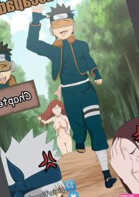 Shinobi Escapades