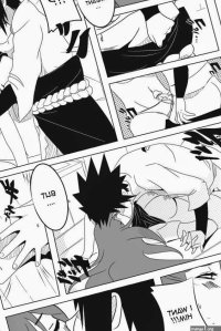 Read Indrockz Sasuke And Kushina English Hentai Porns