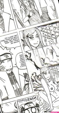 Naruto X Kushina Hentai image 278019