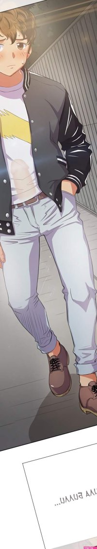 Hantai bully manga image 19