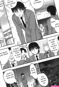 Read Bullys Mom by Hiryuu Ran