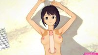 Sung Jinah Hentai animation solo leveling