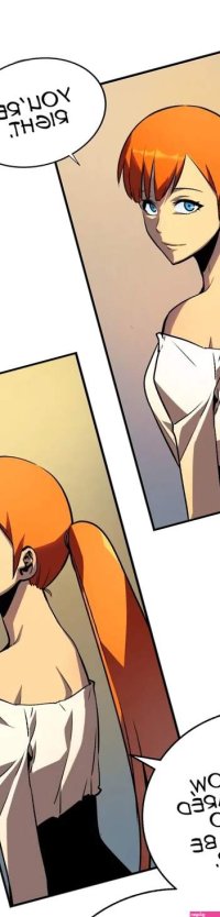 Solo leveling porn comics