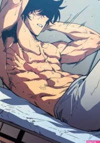 Xnxx manhwa solo leveling - Page 2 image 31