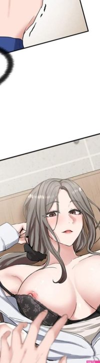 Manhwa bokep
