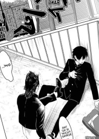 Dog Training 1 by Shimesaba Isaki Eng Updated!