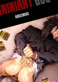 Dog Training 2 by Shimesaba Isaki Eng Updated!