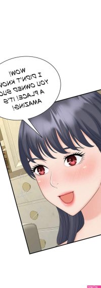 Hunting for Cougars Chapter 28 : Read Webtoon 18