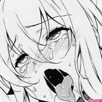 Ahegao manga image 8