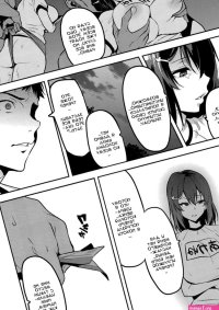 Akane wa Tsumare Somerareru