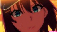 Akane wa Tsumare Somerareru WEB