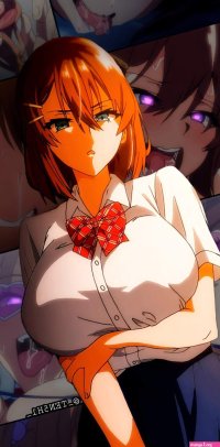 on X: Akane wa Tsumare Somerareru anime wallpaper animeedit animegirl waifu fondo h3nta1 hentai ecchiedit editing AnimeArt waifuhub PicsArt adobephotoshop lightroom nsfw Oppai NTR edit Wallpapers ntr oppaihentai...