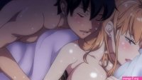 Ane wa Yanmama Junyuuchuu AnimeFox C HD 2024