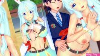 - ! Arifureta shokugyou Shia Haulia.3DCG