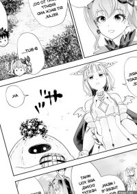 Ore no Ie ga Maryoku Spot Datta Ken: Sundeiru dake de Sekai Saikyou