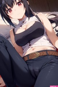 Watch Shizuku Yaegashi Hentai Anime Porn Sex Xxx
