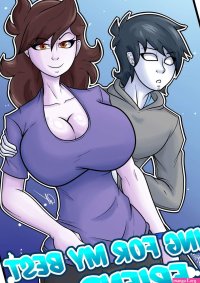 Read Caring For My Best Friend- RichDraw