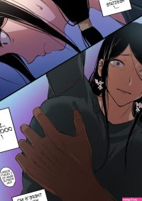 Wife X Giant 1 Manga Page 5