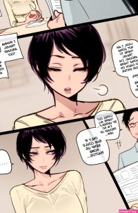 Mother and Daughter BBC Corruption Hentai Manga and Doujinshi Online and Free