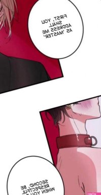 BL BDSM page 1