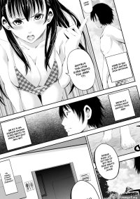 Tokonatsu Resort Nangoku Musume to NTR Sex My Summer Paradise Fucking a Beach Girl Behind My Girlfriends Back