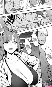 Natsu no Beach de Ikitougou