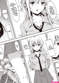 Best Friend Hentai Magazine Chapters