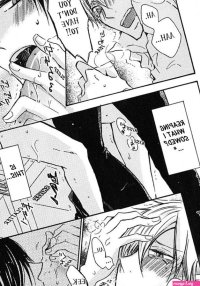 Skip Beat Hentai image 233143