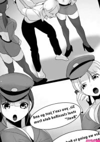 Girls Beat! -vs Kaera Nana nhentai: hentai doujinshi and manga