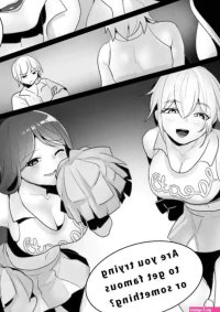 Girls Beat! nhentai: hentai doujinshi and manga