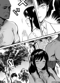 Read KRT Fade to Black English