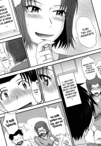 Read Boku no Yayoi-san Ch. 5-6 in English online hentai