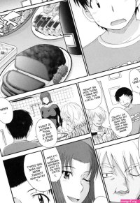 Page 7 of Boku No Yayoi-san Ch. 7 by Tsukino Jyogi