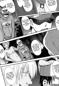 Read Boku no Yayoi-san Ch. 8 online for free