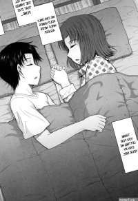 Free Fucking Boku No Yayoi-san Ch. 8 Pink