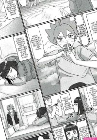 Stockings Shinobohaha- Naruto Hentai Adultery