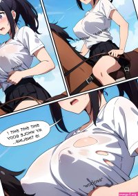 Heavy Feelings : Part Three
