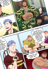 Cheating 4 Porn Comic