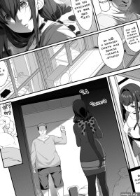 Tanetsuke Oji-san to NTR Hitozuma Sex