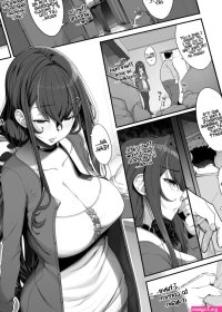 Tanetsuke Oji-san to NTR Hitozuma Sex