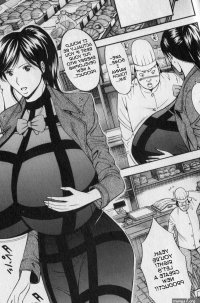 Read Chounyuu For You Ch. 5 English Hentai Porns