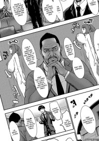 chounyuu ch. 1 4